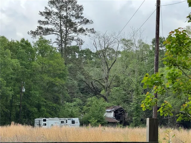 $110,500 | Tbd G P Barlow Sr Road, Amite, LA 70422