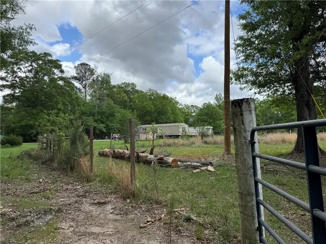 $110,500 | Tbd G P Barlow Sr Road, Amite, LA 70422