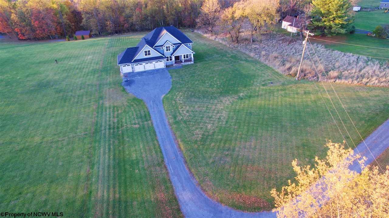 869 Goshen Road Morgantown, WV 26508 - Photo 19 of 20 Gallery Image 19