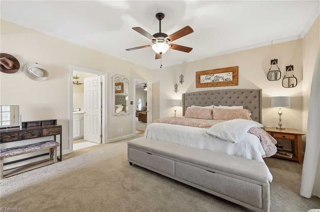 113 Kiser Road King, NC 27021 - Photo 26 of 42 Gallery Image 26