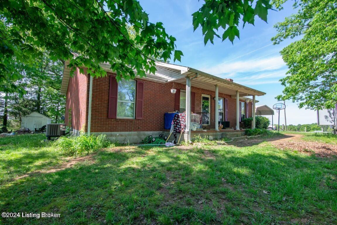 55 Sand Ridge Road Magnolia, KY 42757 - Photo 2 of 25 20240504140935363758000000-o