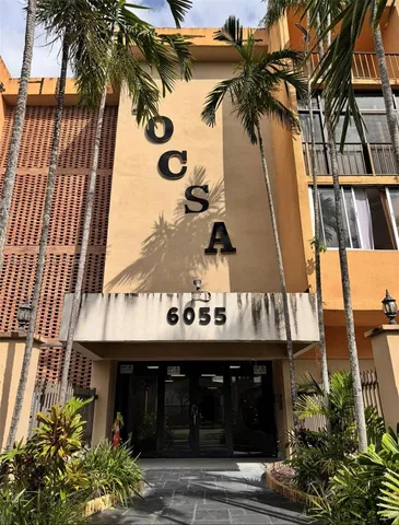 front view of a house with a street