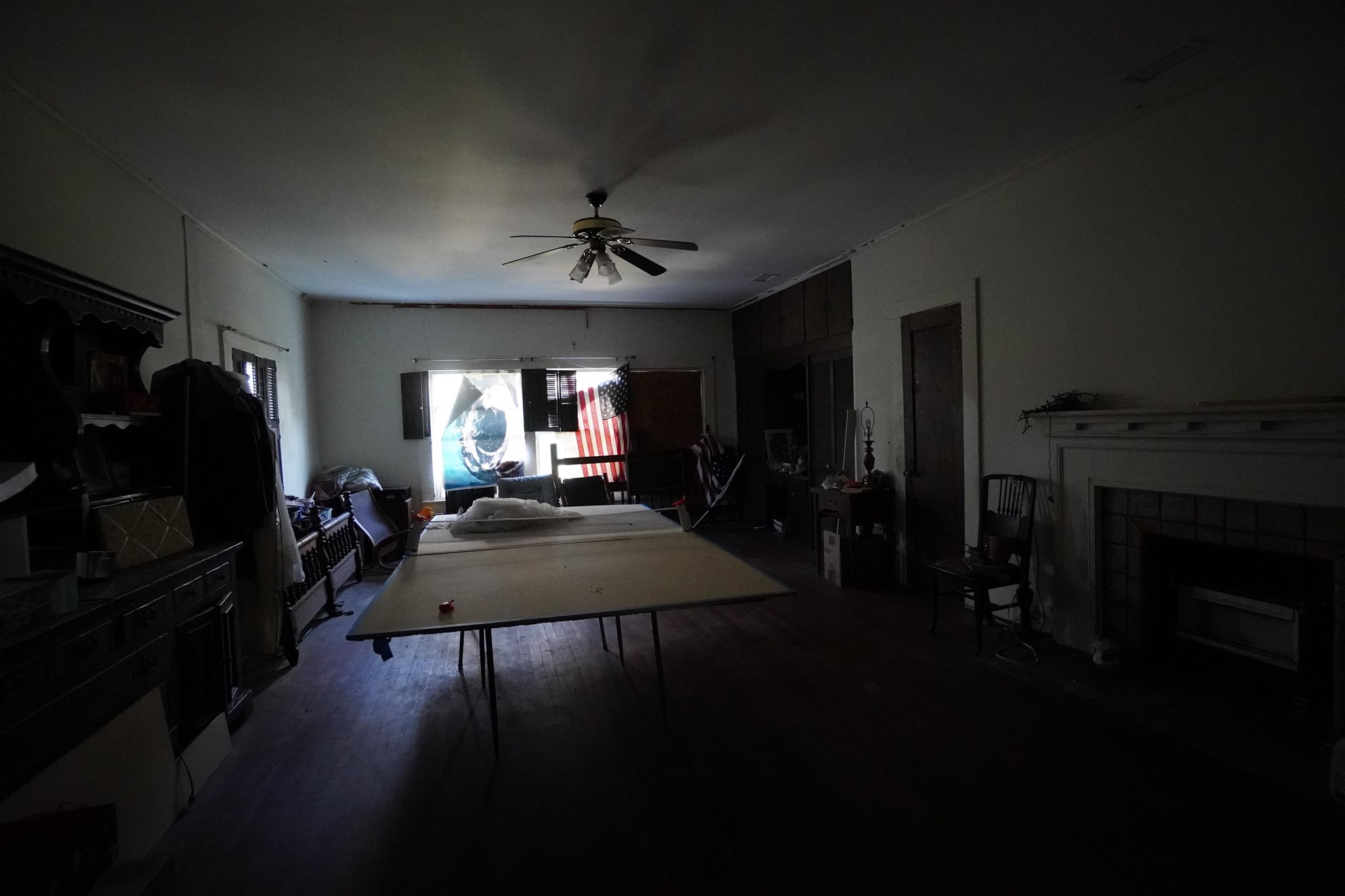 6872 Henderson Drive Bagdad, FL 32583 - Photo 17 of 44 Upstairs Bedroom