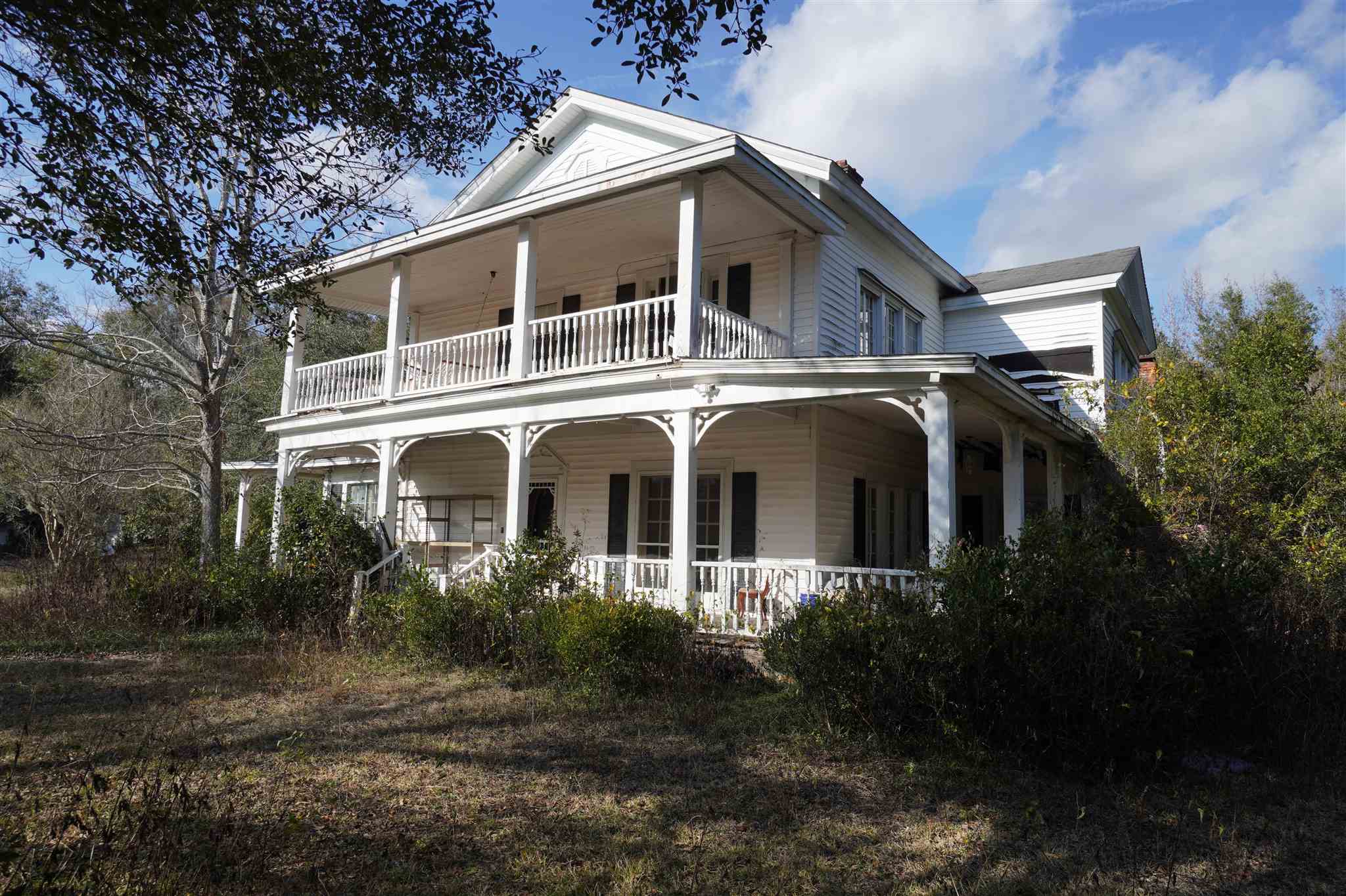 6872 Henderson Drive Bagdad, FL 32583 - Photo 21 of 44