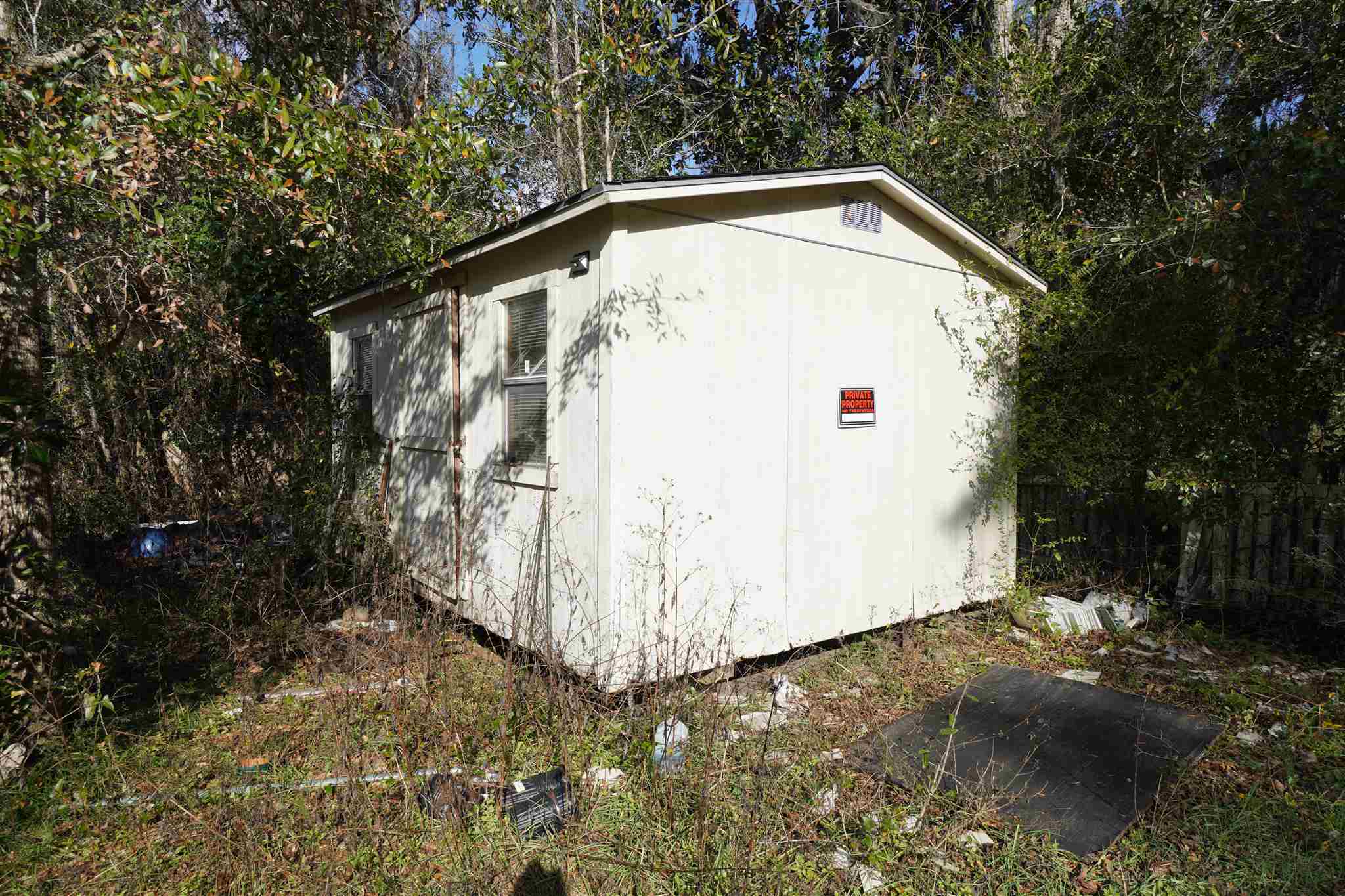 6872 Henderson Drive Bagdad, FL 32583 - Photo 24 of 44