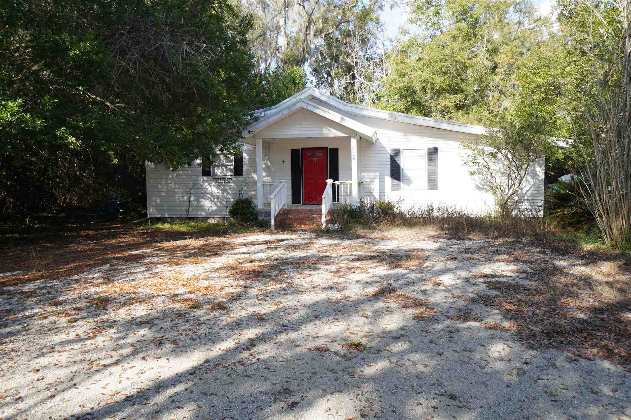 6872 Henderson Drive Bagdad, FL 32583 - Photo 27 of 44 Additional Home 1170 GLA