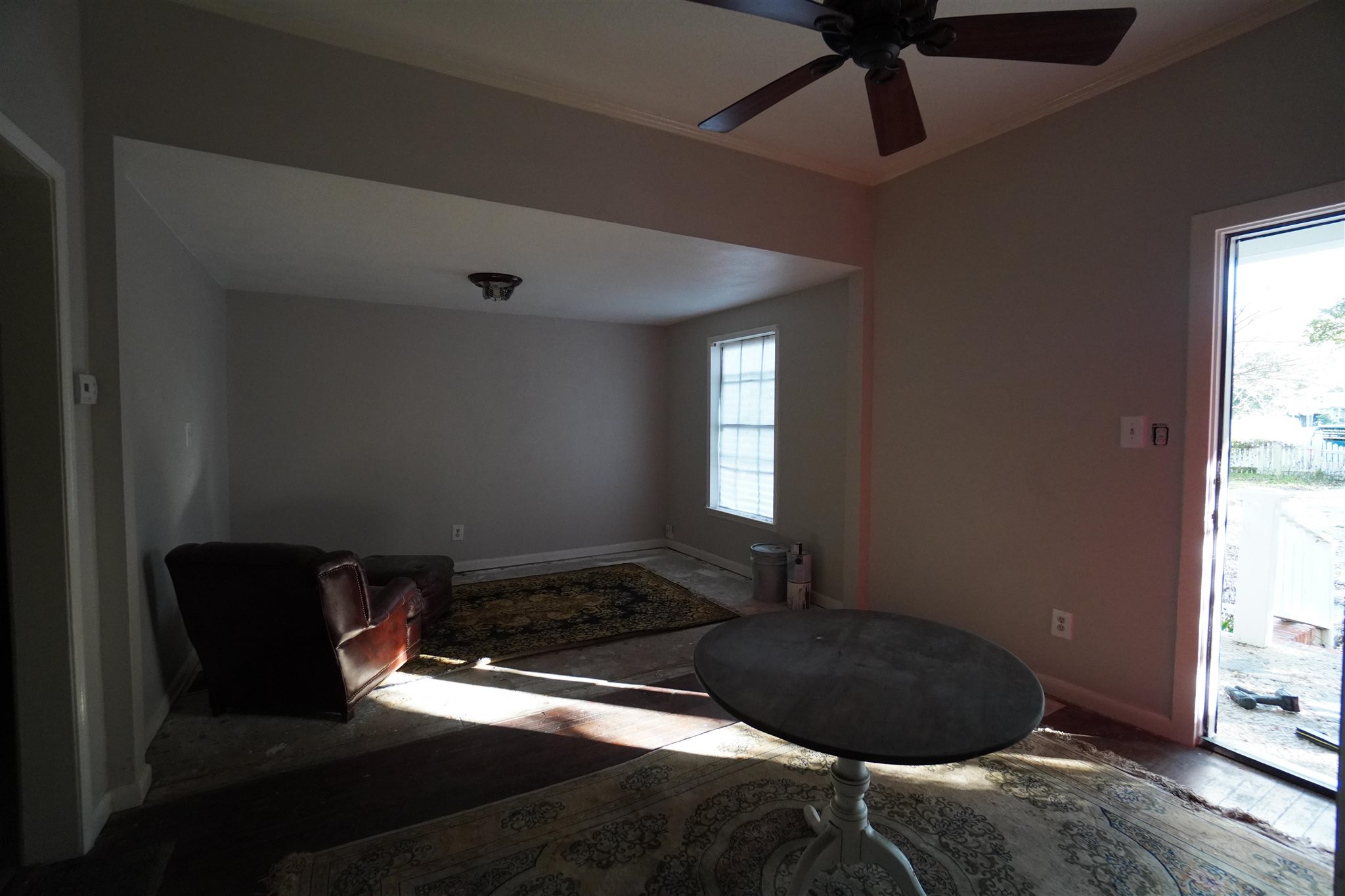 6872 Henderson Drive Bagdad, FL 32583 - Photo 32 of 44 Living Room