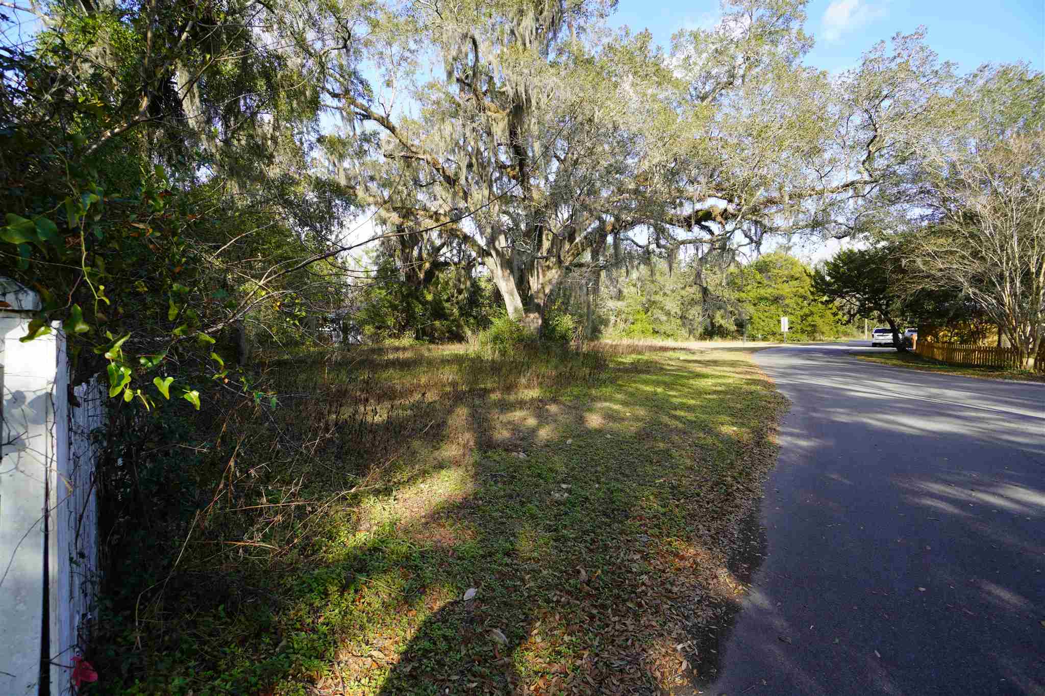 6872 Henderson Drive Bagdad, FL 32583 - Photo 44 of 44 Additional half acre lot