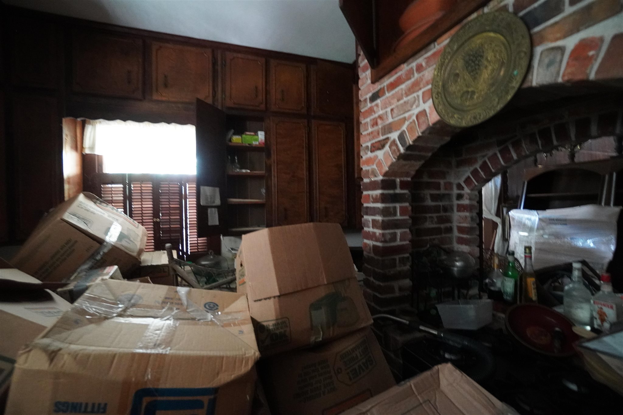 6872 Henderson Drive Bagdad, FL 32583 - Photo 10 of 44 Kitchen