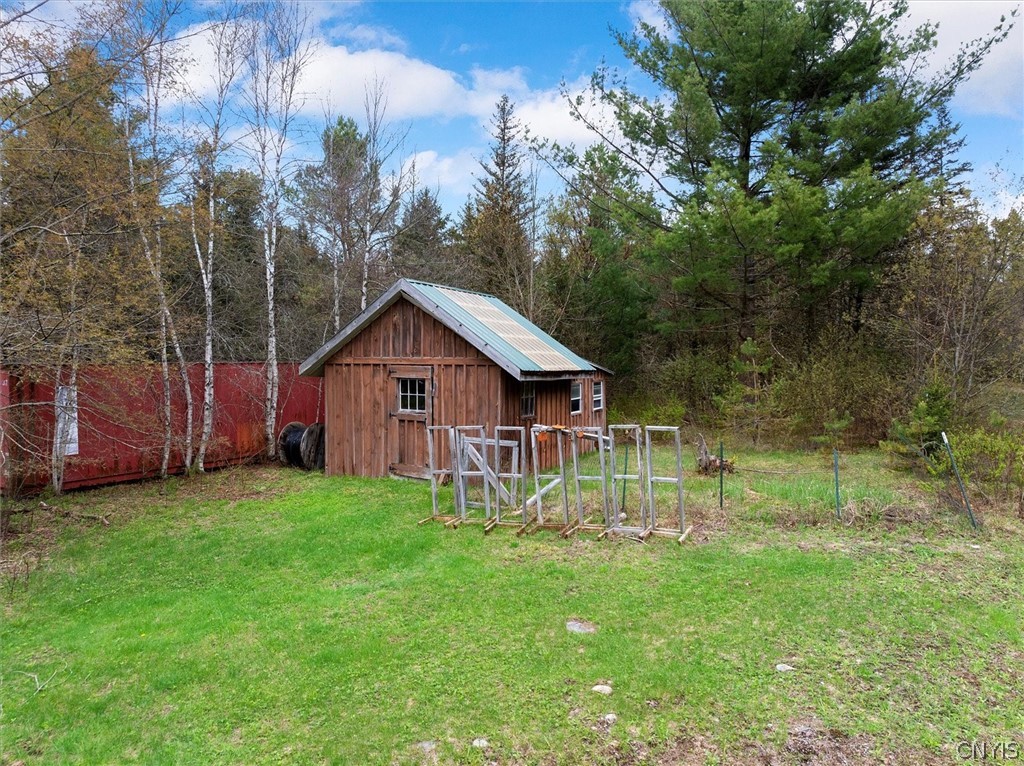 463 Hughes Road Remsen, NY 13438 - Photo 42 of 50