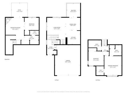 $319,900 | 15366 Foster Drive North, Hugo, MN 55038