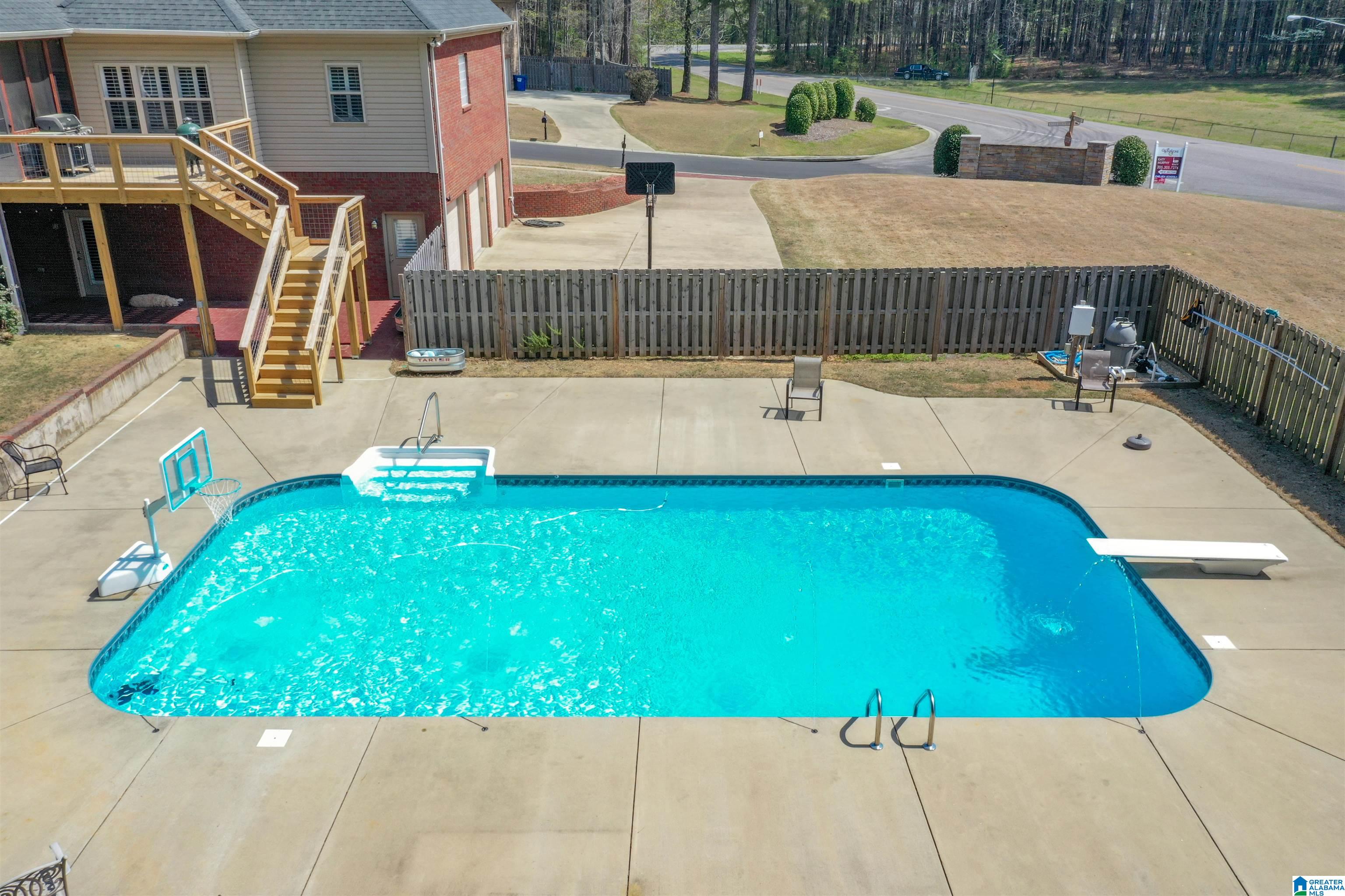 101 River Birch Road Chelsea, AL 35043 - Photo 3 of 59