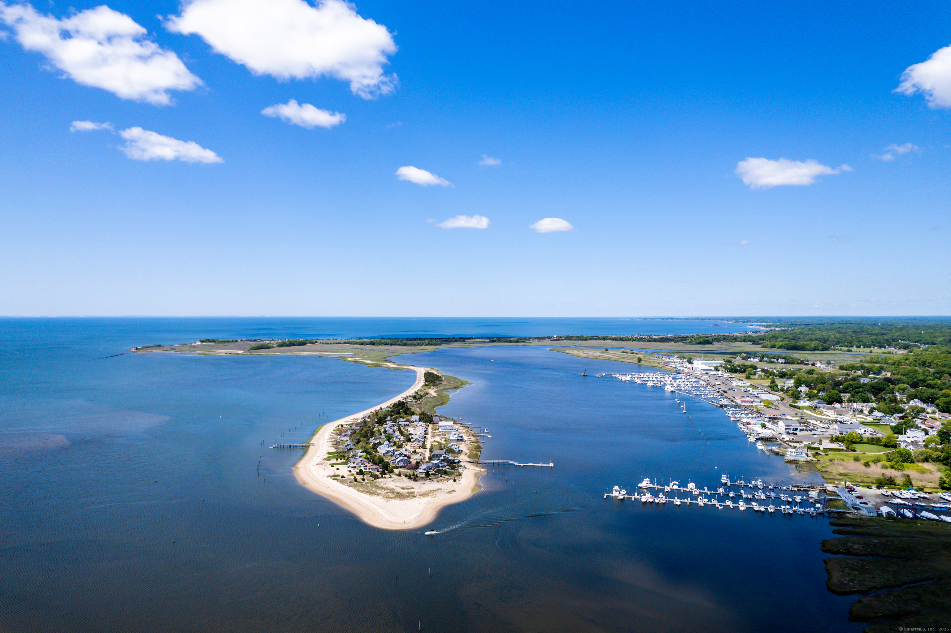 176 Shore Road Clinton, CT 06413 - Photo 40 of 40 a view of a ocean