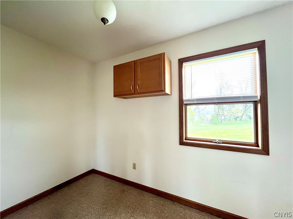 465 West Lake Road Oswego, NY 13126 - Photo 22 of 27 Back Room could be private office space