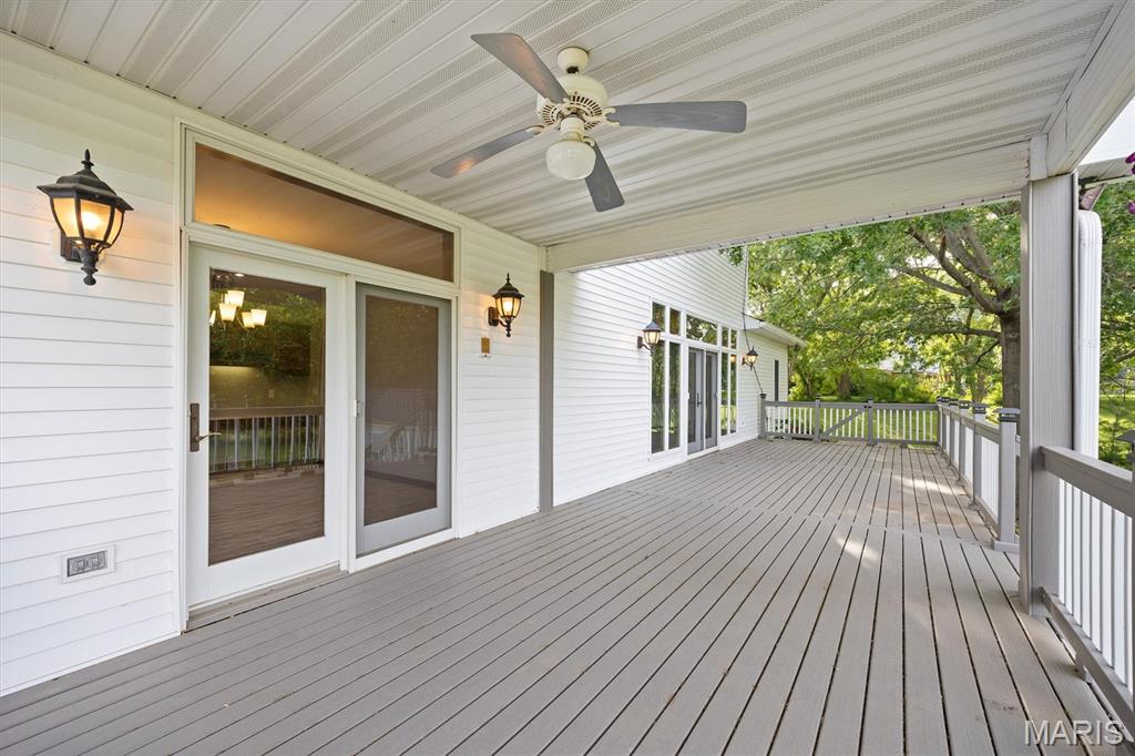 116 Fairwood Hills Road O'Fallon, IL 62269 - Photo 42 of 65