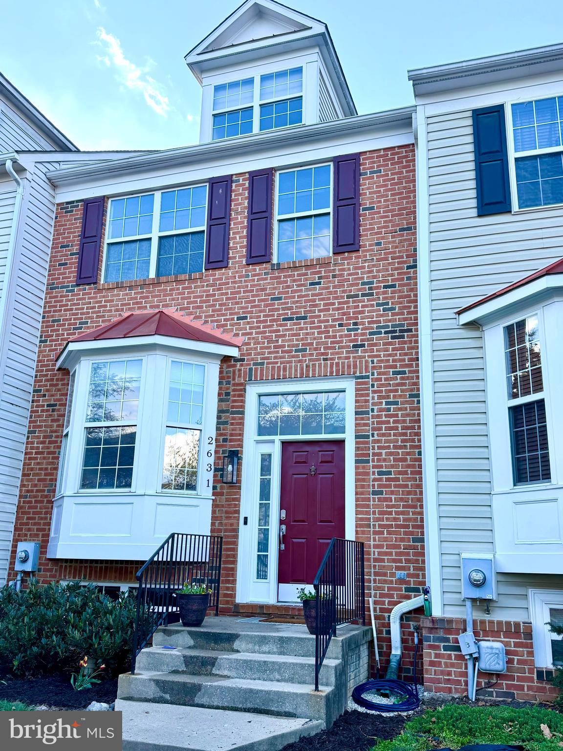 2631 Cameron Way Frederick, MD 21701 - Photo 3 of 86
