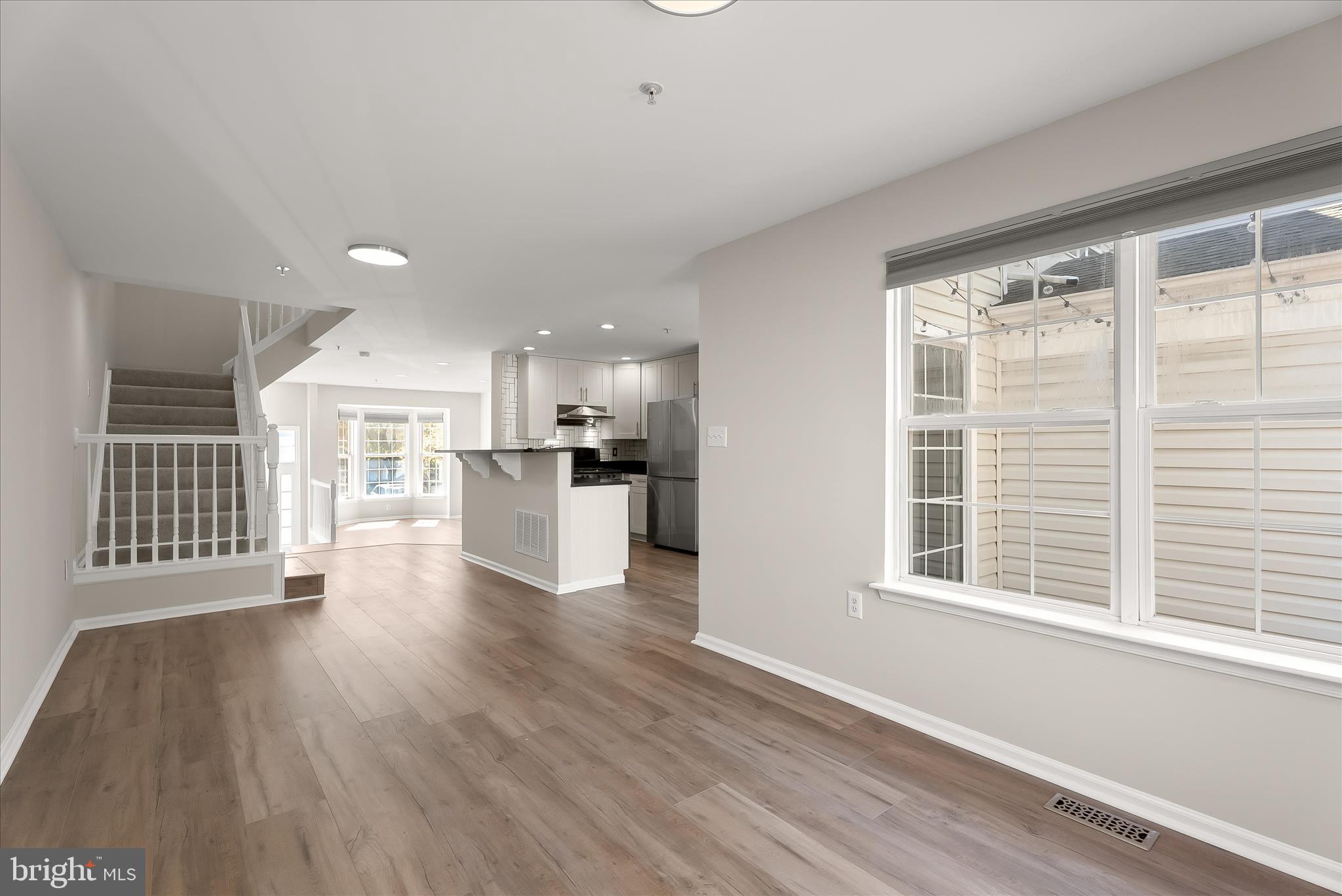 2631 Cameron Way Frederick, MD 21701 - Photo 31 of 86 Luxury Wide Plank Vinyl Flooring