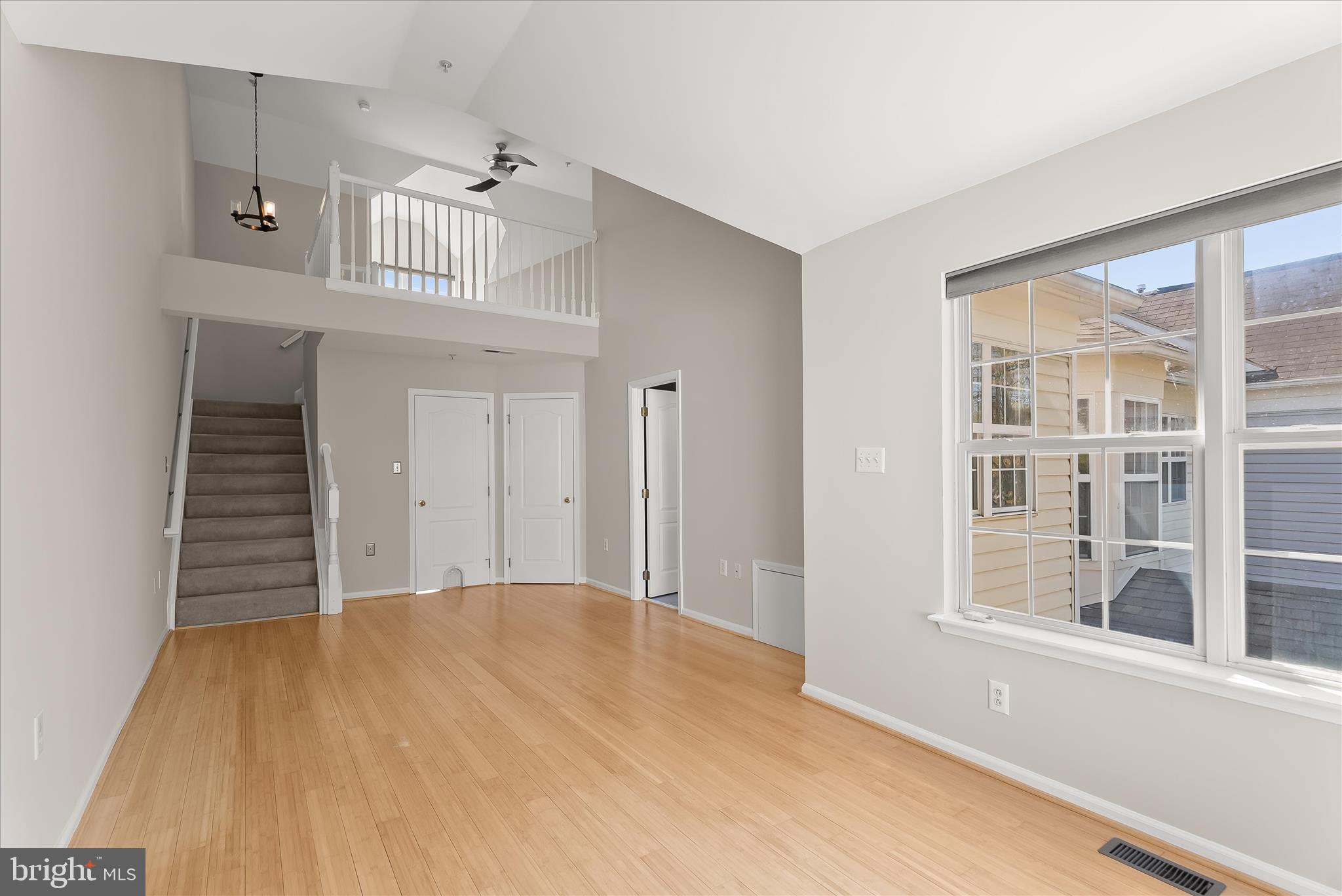 2631 Cameron Way Frederick, MD 21701 - Photo 37 of 86 Loft - WIC - En-Suite Full Bath