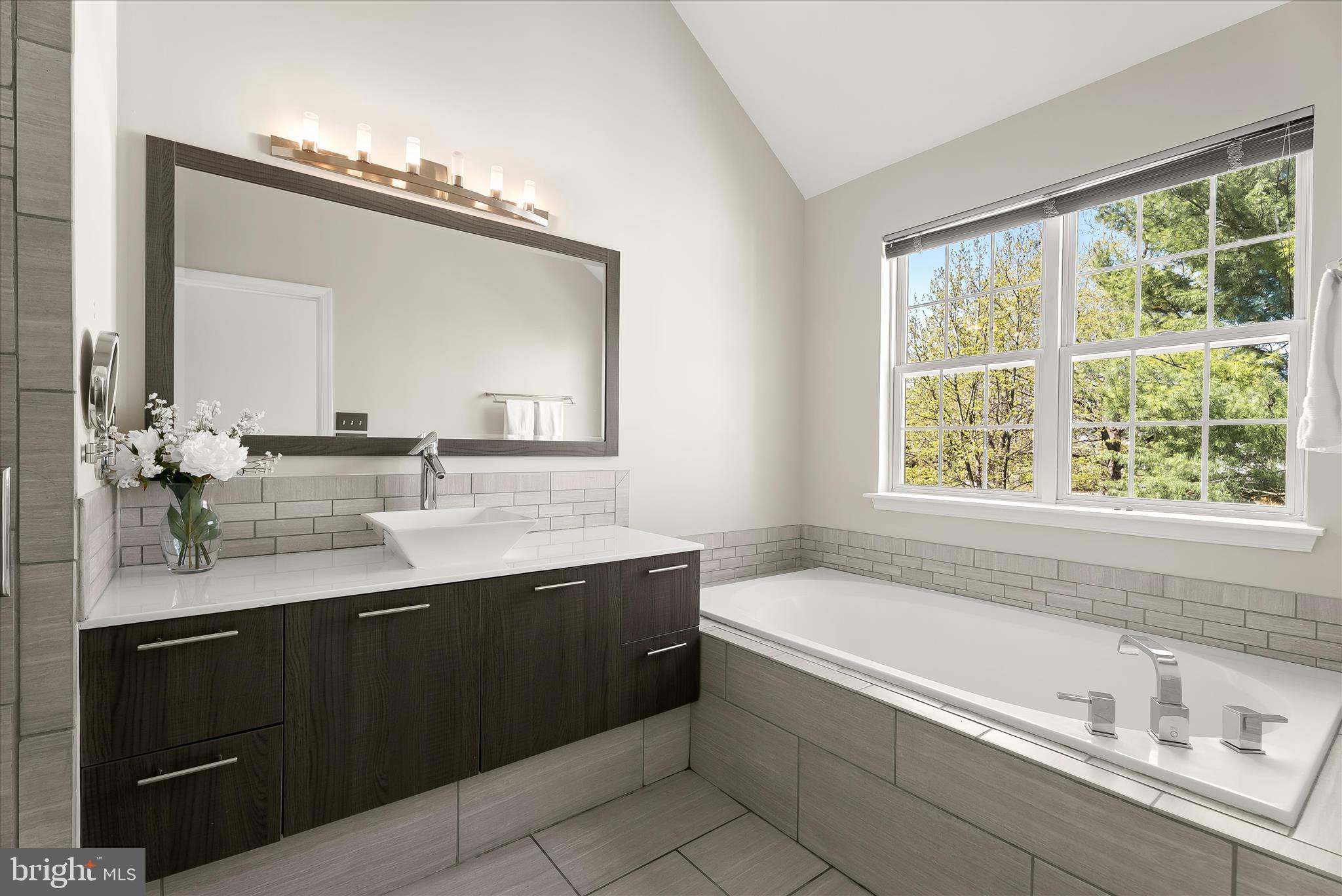 2631 Cameron Way Frederick, MD 21701 - Photo 39 of 86 Renovated En-Suite Full Bath