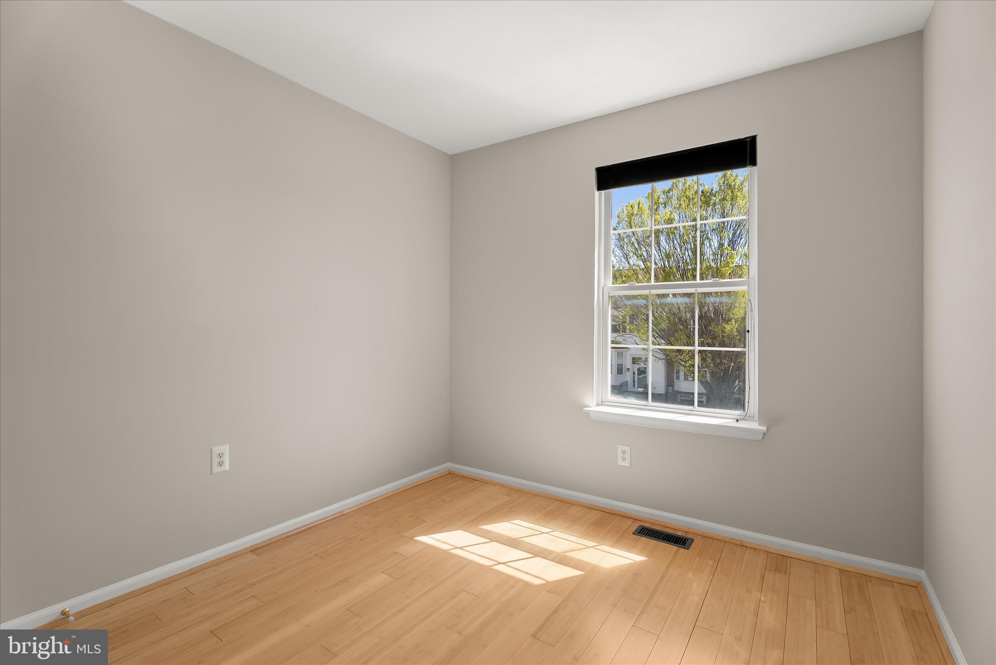 2631 Cameron Way Frederick, MD 21701 - Photo 46 of 86 Bedroom 2 - Bamboo Floors