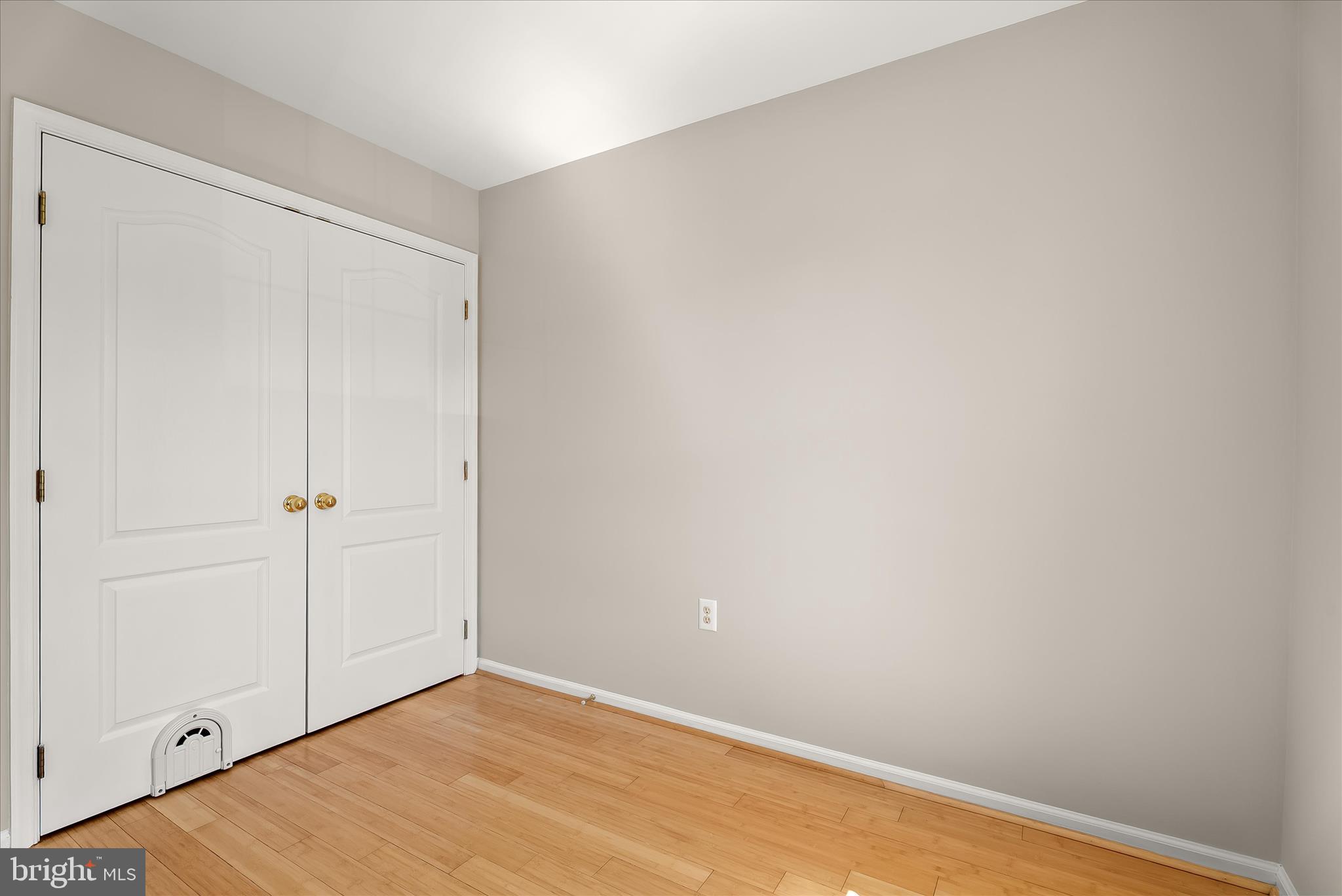 2631 Cameron Way Frederick, MD 21701 - Photo 47 of 86 Bedroom 2 - Bamboo Floors