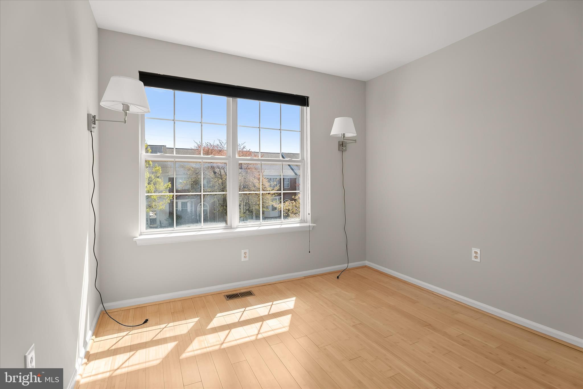 2631 Cameron Way Frederick, MD 21701 - Photo 50 of 86 a view of an empty room with a window