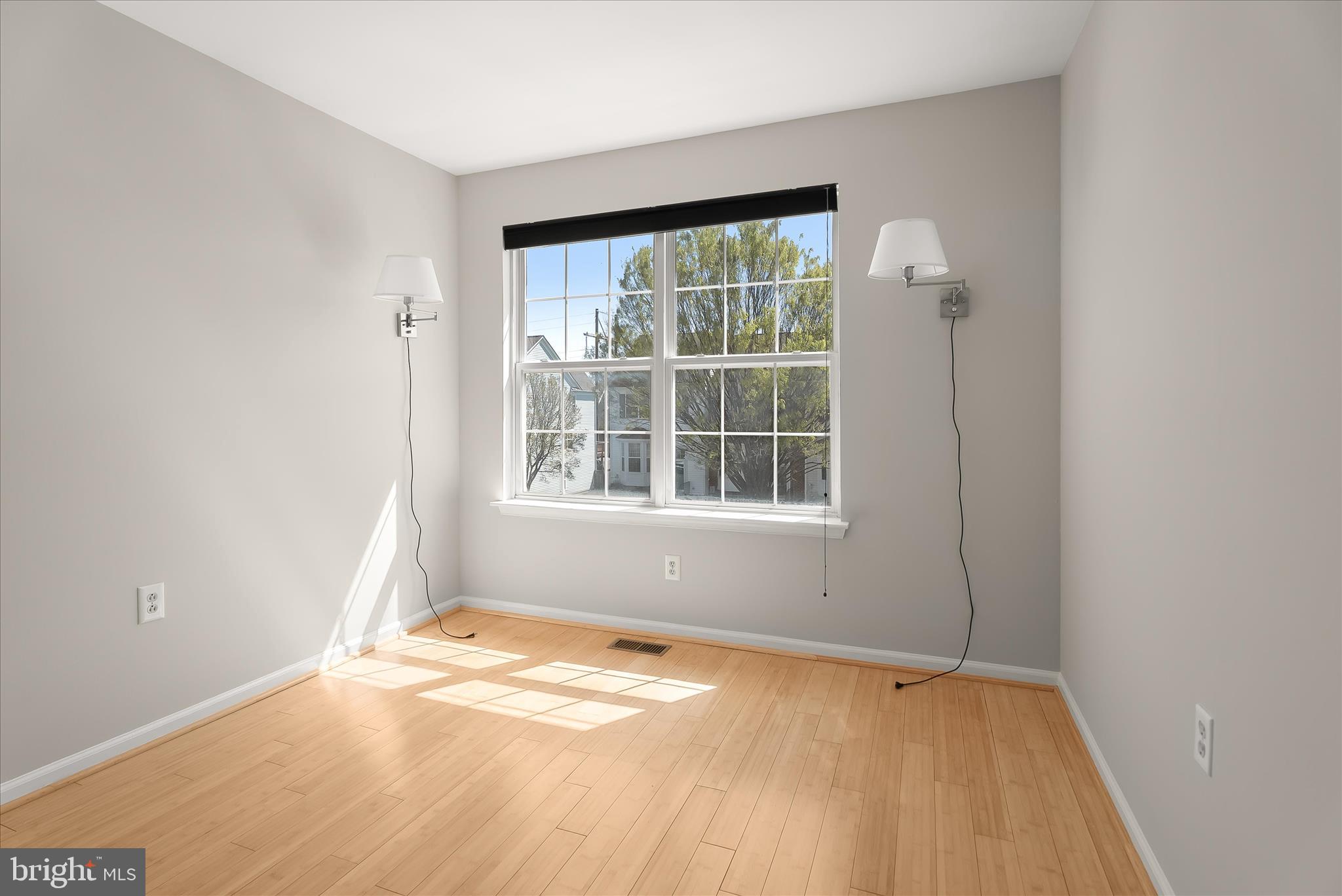 2631 Cameron Way Frederick, MD 21701 - Photo 51 of 86 an empty room with a window