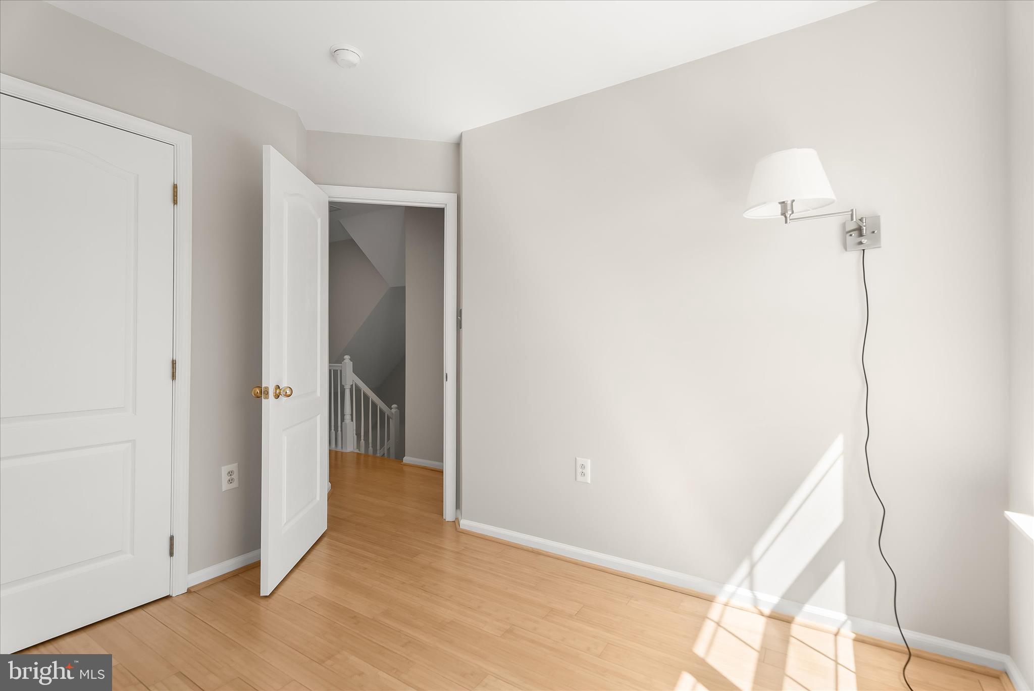 2631 Cameron Way Frederick, MD 21701 - Photo 53 of 86 a view of an empty room
