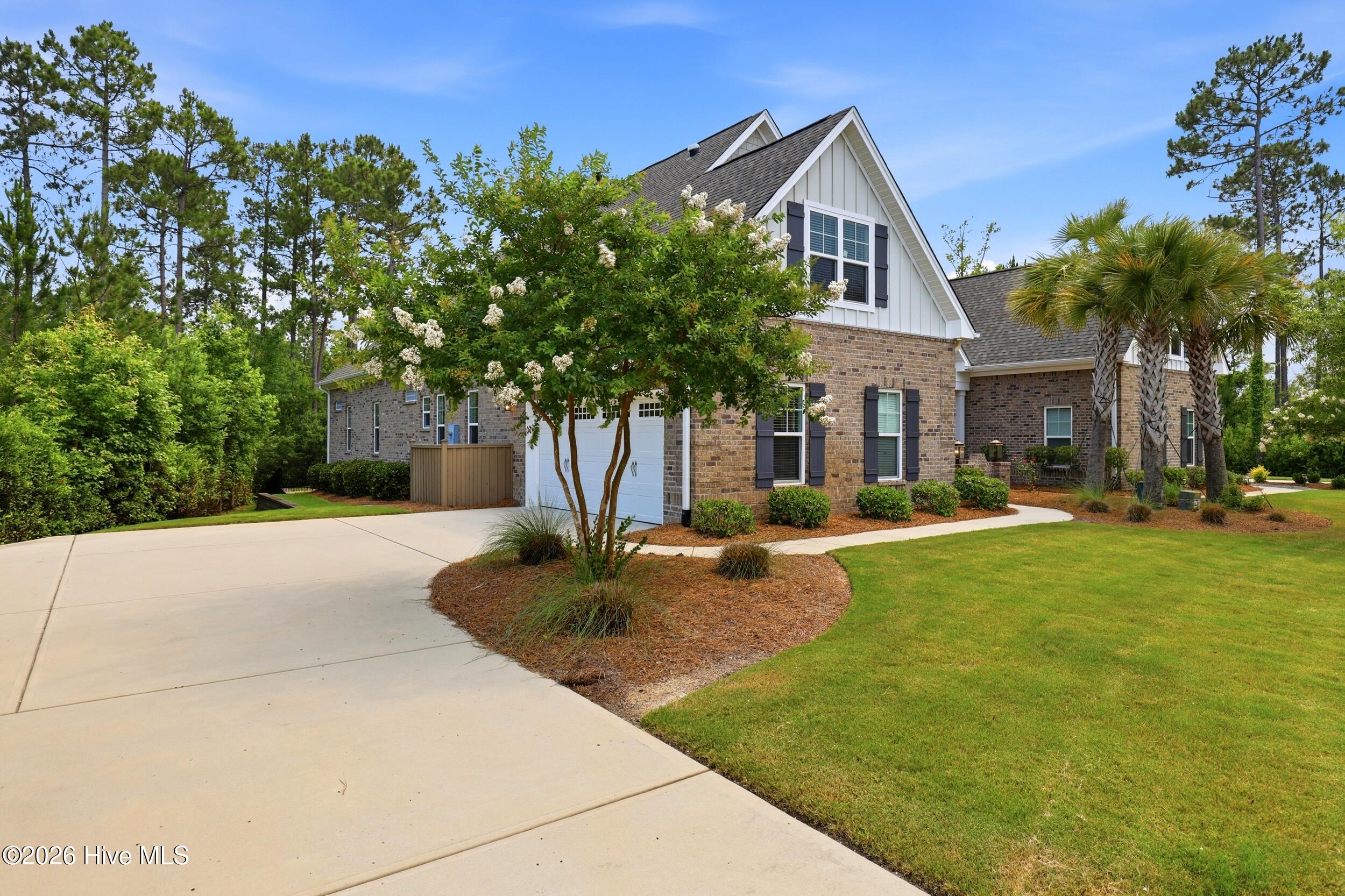 2412 Meridian Road Northeast Leland, NC 28451 - Photo 51 of 71