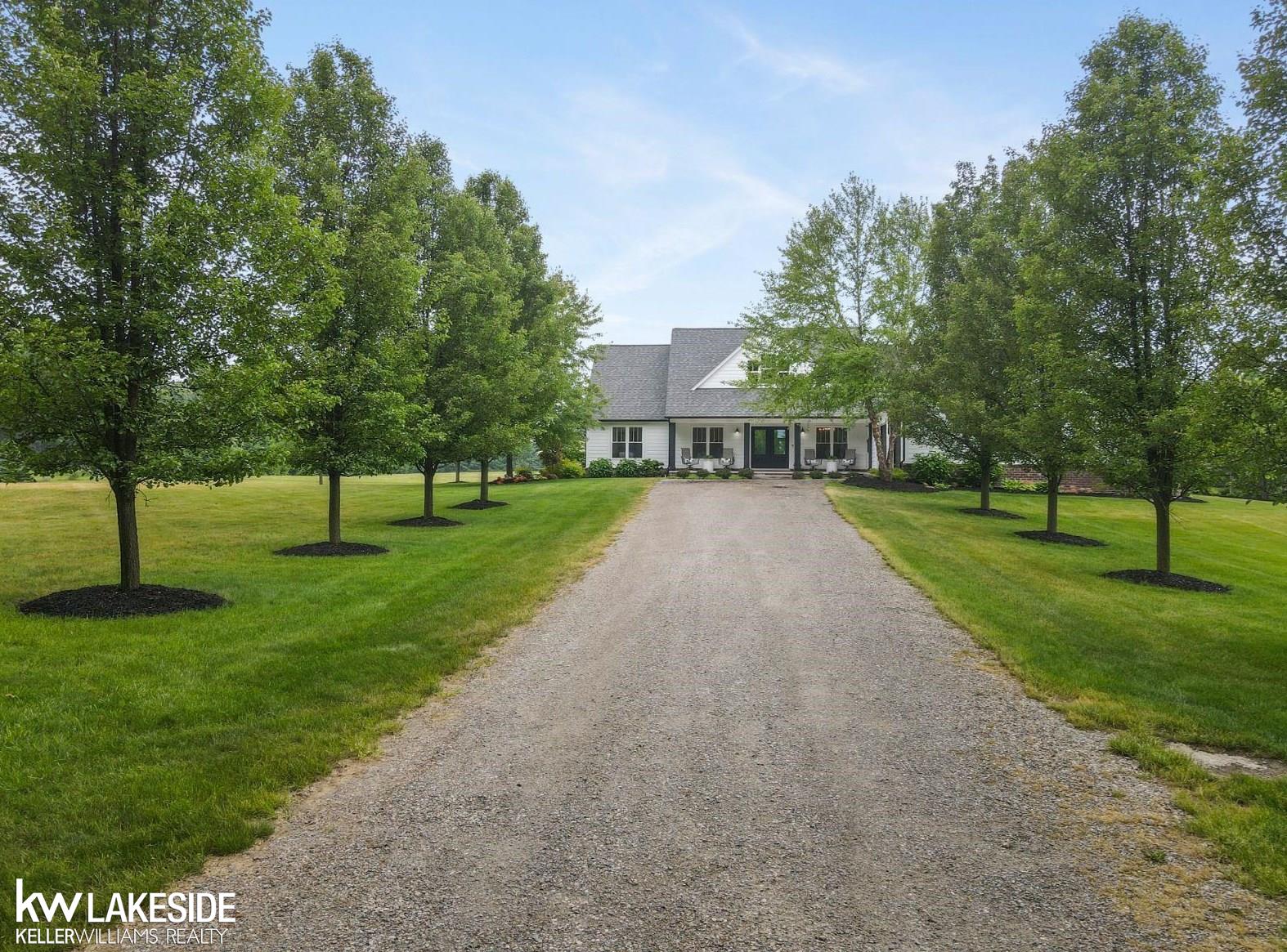3472 Hodges Road Dryden, MI 48428 - Photo 1 of 58