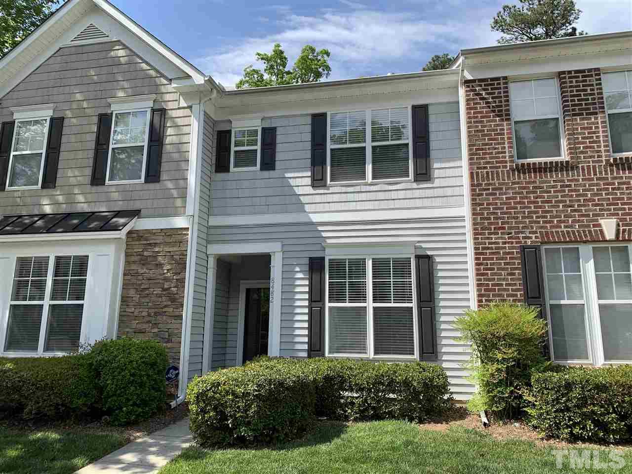 8482 Central Drive Raleigh, NC 27613 - Photo 1 of 23