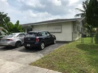 $2,600 | 6802 Southwest 18th Court, Unit 6802, North Lauderdale, FL 33068