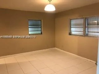 $2,600 | 6802 Southwest 18th Court, Unit 6802, North Lauderdale, FL 33068