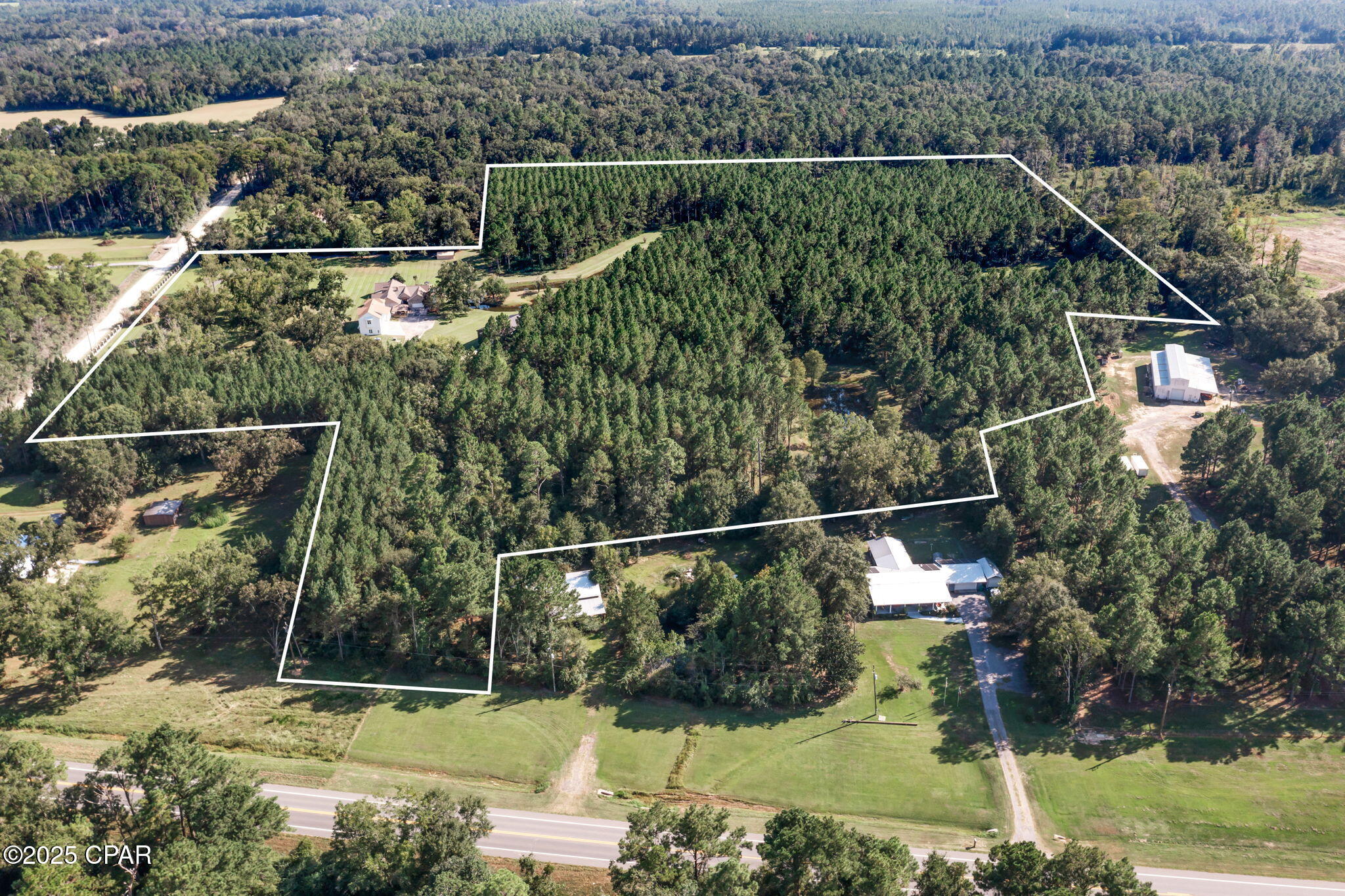 630 Hutchison Road Chipley, FL 32428 - Photo 99 of 100