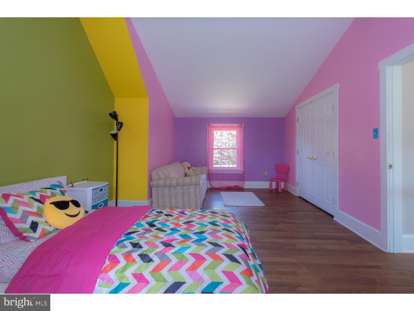 842 Meadowview Road Kennett Square, PA 19348 - Photo 11 of 19 Bedroom 2
