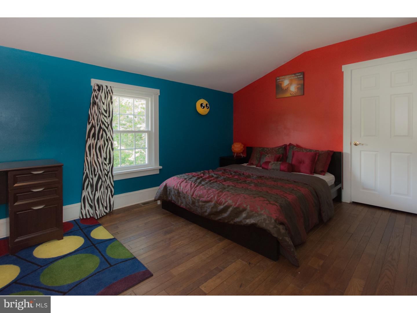 842 Meadowview Road Kennett Square, PA 19348 - Photo 12 of 19 Bedroom 3