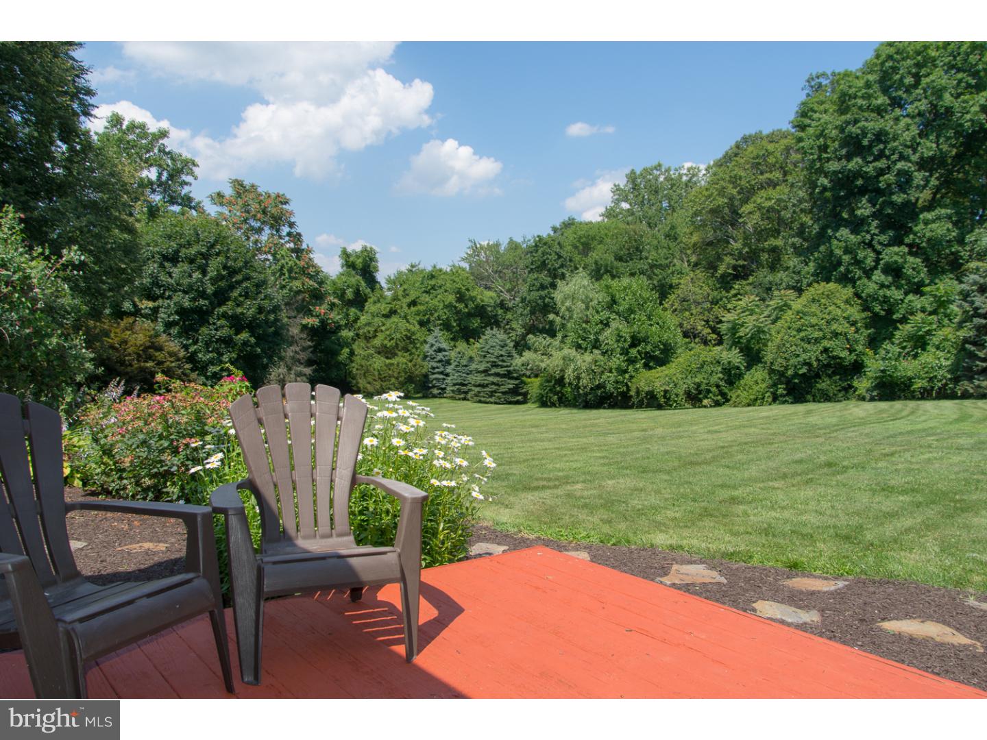 842 Meadowview Road Kennett Square, PA 19348 - Photo 18 of 19 Deck
