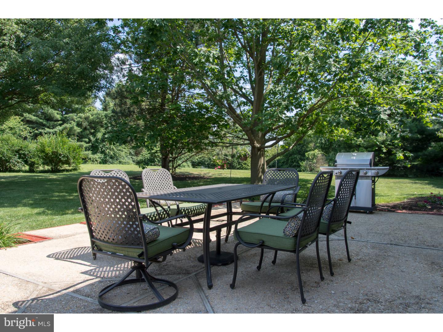 842 Meadowview Road Kennett Square, PA 19348 - Photo 19 of 19 Patio