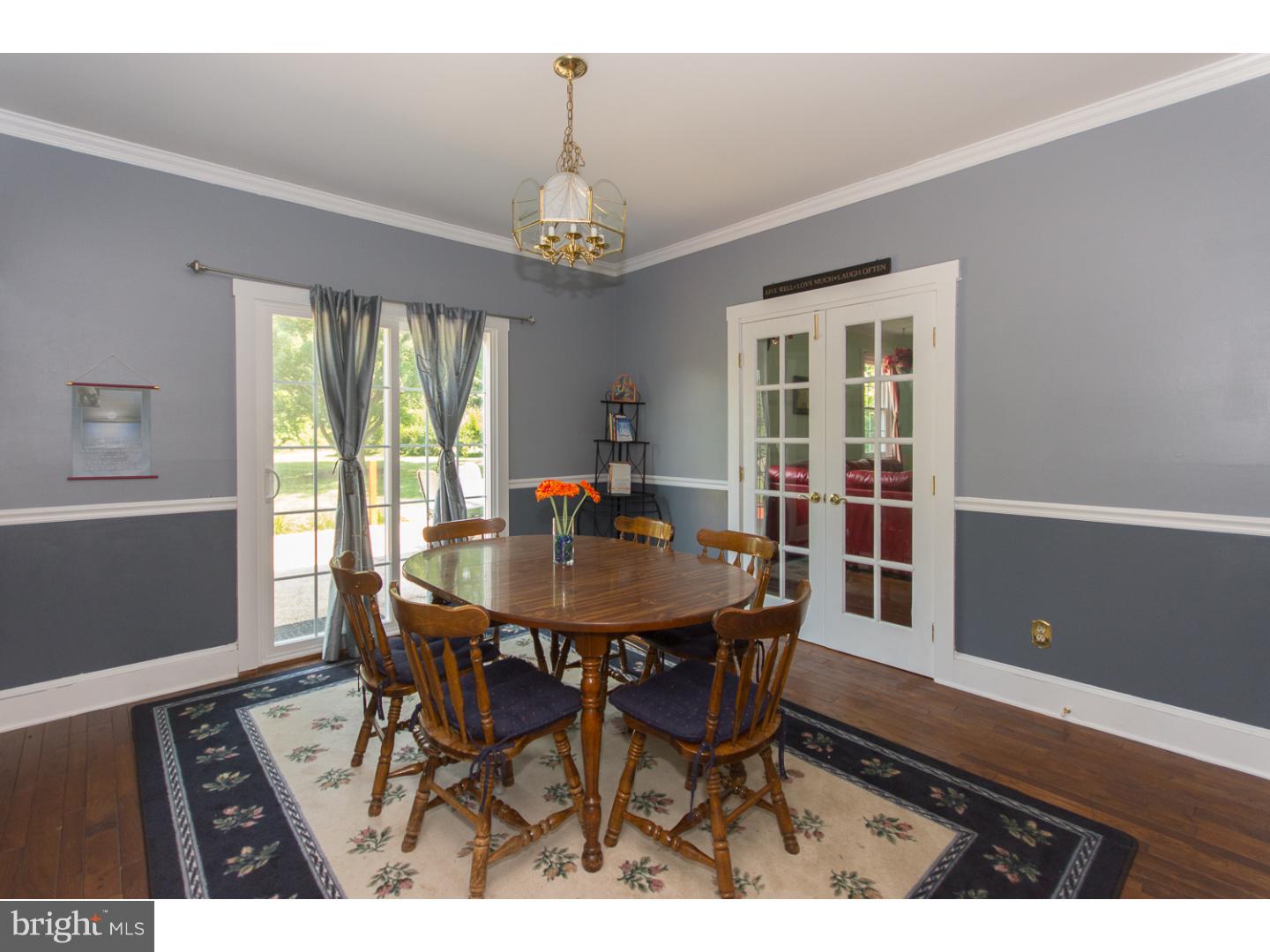 842 Meadowview Road Kennett Square, PA 19348 - Photo 6 of 19 Dining Room