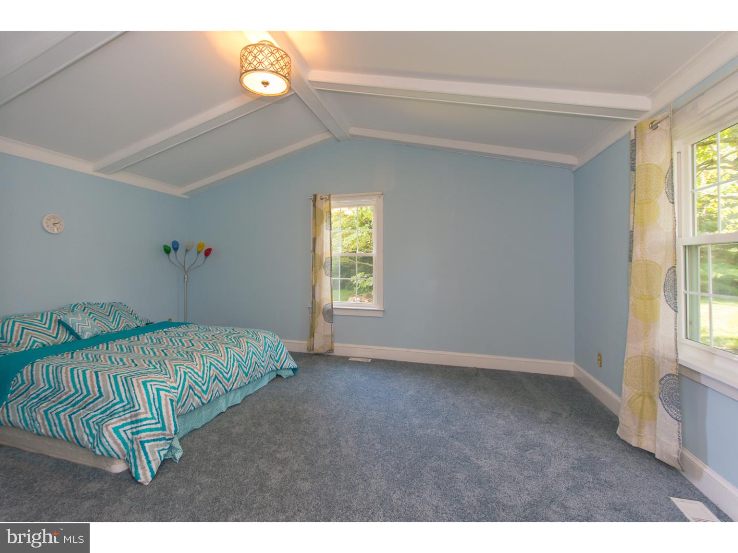 842 Meadowview Road Kennett Square, PA 19348 - Photo 9 of 19 Master Bedroom