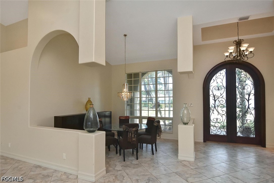 2808 Southwest 33rd Terrace Cape Coral, FL 33914 - Photo 4 of 44