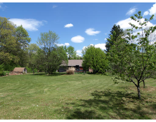 58 Farm Road Bolton, MA 01740 - Photo 1 of 13