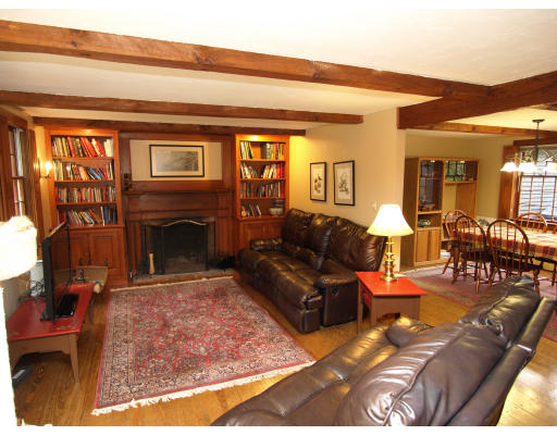 58 Farm Road Bolton, MA 01740 - Photo 5 of 13