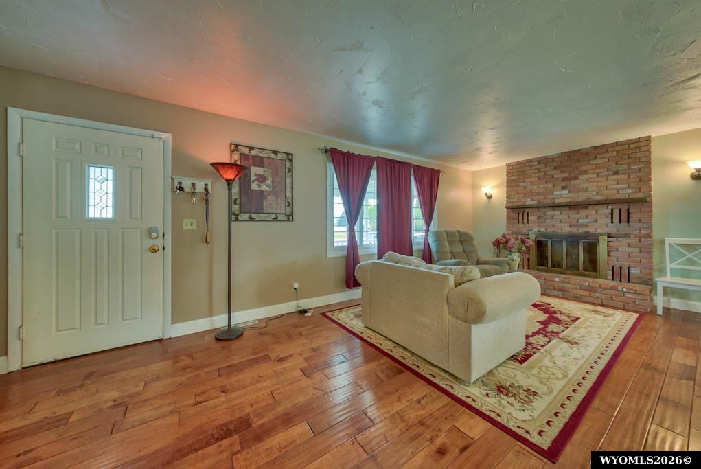 1834 Circle Road Worland, WY 82401 - Photo 3 of 46