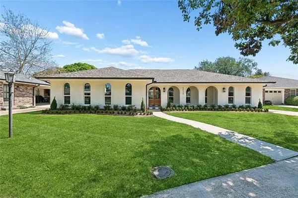 $559,000 | 5025 Pike Drive, Metairie, LA 70003