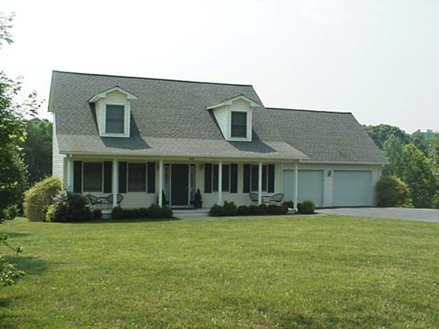 Gracious Living on Moorewood Road