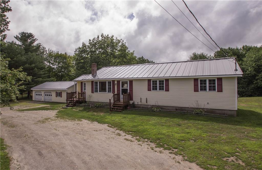 217 Dirigo Road China, ME 04358 - Photo 2 of 35 Photo