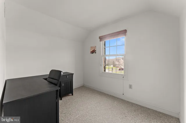 a view of workspace with windows