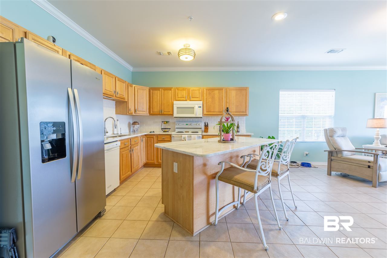 4551 Walker Key Boulevard, Unit G12 Orange Beach, AL 36561 - Photo 3 of 21