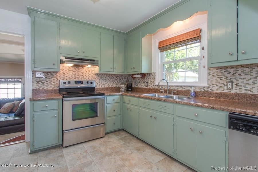 4 Rutledge Road Newport News, VA 23601 - Photo 15 of 27 Gallery Image 15